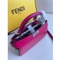 Fendi Peekaboo ISeeU Petite