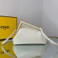 Fendi First Small Borsa in pelle 