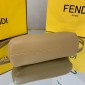 Fendi First Small Borsa in pelle 