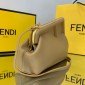 Fendi First Small Borsa in pelle 