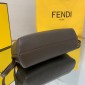 Fendi First Small Borsa in pelle 