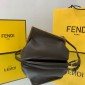 Fendi First Small Borsa in pelle 