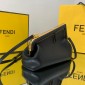 Fendi First Small Borsa in pelle 