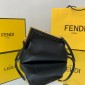 Fendi First Small Borsa in pelle 