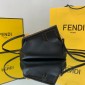 Fendi First Small Borsa in pelle 