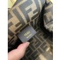 Fendi First Small Borsa in pelle 