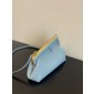 Fendi First Small Borsa in pelle 