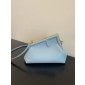 Fendi First Small Borsa in pelle 