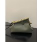 Fendi First Small Borsa in pelle 