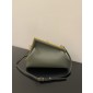 Fendi First Small Borsa in pelle 