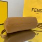 Fendi First Small Borsa in pelle 