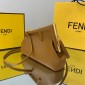 Fendi First Small Borsa in pelle 