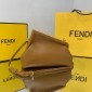 Fendi First Small Borsa in pelle 