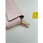 Fendi Baguette Medium Leather Bag 