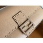 Fendi Baguette Medium Leather Bag 