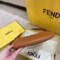 Fendi Croissant Small in Pelle  