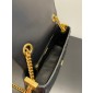 Fendi Baguette Chain Midi Bag 