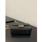 Fendi Baguette Chain Midi Bag 