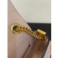 Fendi Baguette Chain Midi Bag 