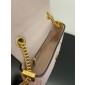 Fendi Baguette Chain Midi Bag 