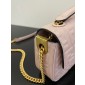 Fendi Baguette Chain Midi Bag 