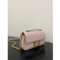 Fendi Baguette Chain Midi Bag 