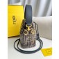 Fendi Mon Tresor Mini Bag 