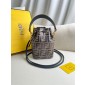 Fendi Mon Tresor Mini Bag 