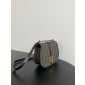 Fendi C’mon Medium Bag 