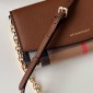 Burberry Pouch/wallet on strap