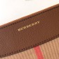 Burberry Pouch/wallet on strap