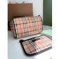 Burberry Classic Check Bag