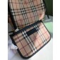 Burberry Classic Check Bag