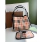 Burberry Classic Check Bag