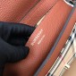 Burberry Vintage Check and Leather Note Bag