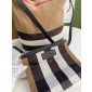  Burberry Classic Hobo Bag  