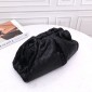  The Pouch Large Intrecciato lambskin Pouch