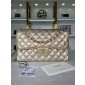 Pelle di agnello Borsa Classica Chanel  