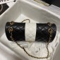 Pelle di agnello Borsa Classica Chanel  