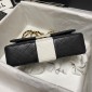 Pelle di agnello Borsa Classica Chanel  