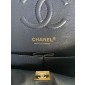 Borsa Classica Chanel  Granda-Dark blue 
