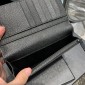 YSL Yves Saint Laurent Continental Wallet 