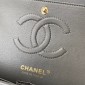 Pelle di agnello Borsa Classica Chanel  