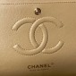 Pelle di agnello Borsa Classica Chanel  