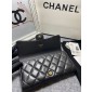 Chanel Long Flap Wallet 