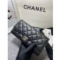 Chanel Long Flap Wallet 