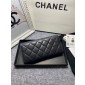 Chanel Long Flap Wallet 