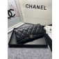 Chanel Long Flap Wallet 