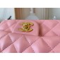 Chanel Mini Flap Bag 