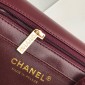 Chanel Mini Flap Bag 